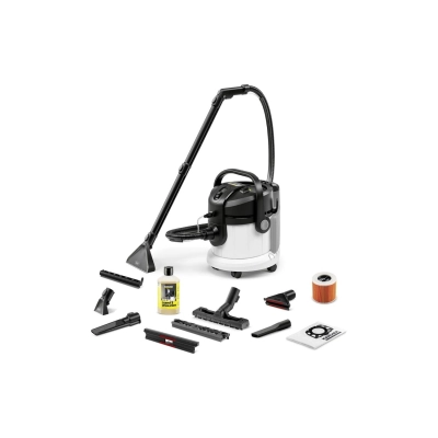 Пылесос моющий Karcher SE 4 Plus 1.081-170.0