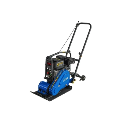 Виброплита ТСС TSS-WP60L (207191) 4800Вт 6.5л.с., бензиновая, синий
