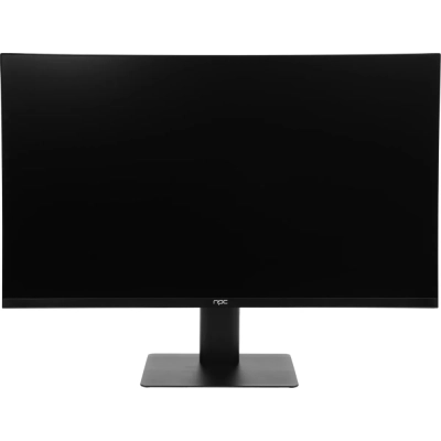 Монитор NPC MZ2704 черный