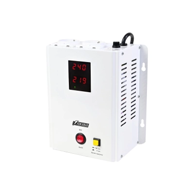 Стабилизатор напряжения Powerman AVS 500 H (6187929)