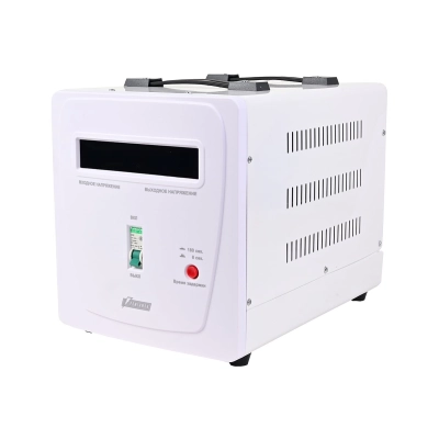 Стабилизатор напряжения PowerMan AVS 3000 E (6187943)