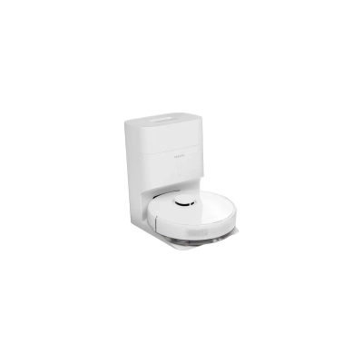Робот-пылесос Dreame Bot Robot Vacuum and Mop D10 Plus Gen2 RLD32GD White