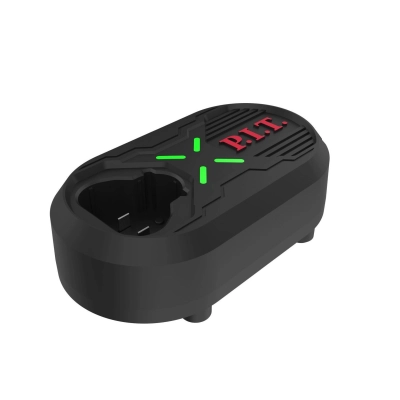 Зарядное устройство P.I.T. OnePower PK12-1.5A (12В, 15Вт, для всех АКБ 12В системы OnePower)