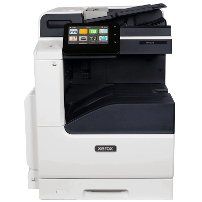 МФУ лазерное Xerox VersaLink B7125V_D A3 черно-белое