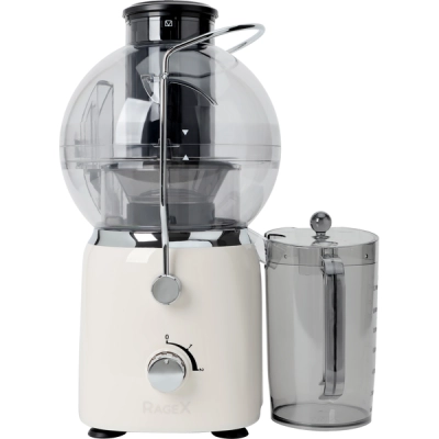 Соковыжималка RageX R1901-112