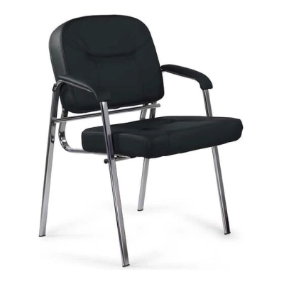 Стул UTFC ФорумСНZ11 черный