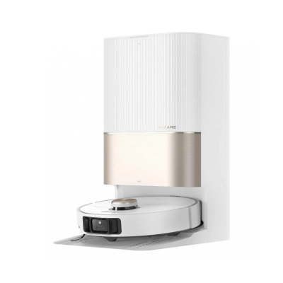 Робот-пылесос Dreame X40 Ultra Complate White EU