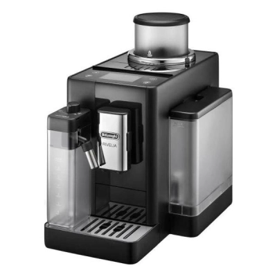 Кофемашина DeLonghi Rivelia Perfetto EXAM 440.55.B