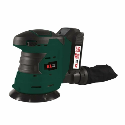 Эксцентриковая машина KLPRO KLEZ18-50