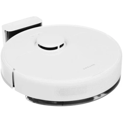 Робот-пылесос Dreame Bot D9 Max Gen2 White-RU