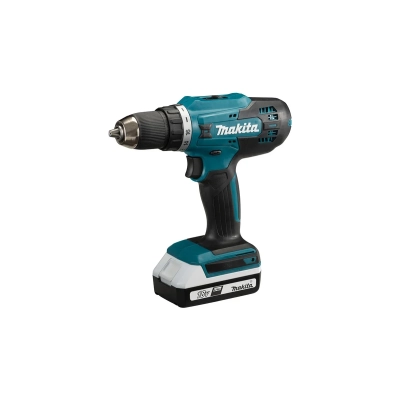 Дрель-шуруповерт Makita G (DF488D002) (2x1,5Ач, з/у)
