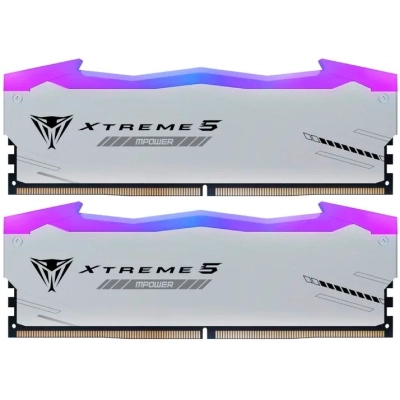 ОЗУ PATRIOT PVXR532G64C32KM DIMM 32GB DDR5-6400 K2