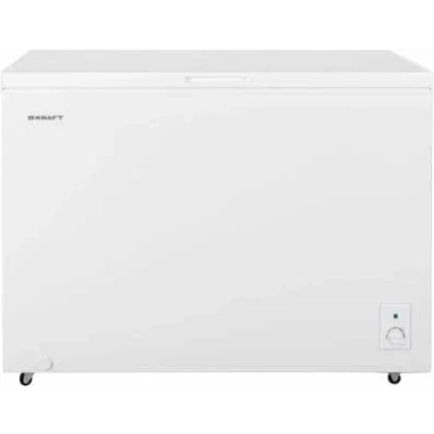 Морозильный ларь KRAFT BD (W)-340SRX
