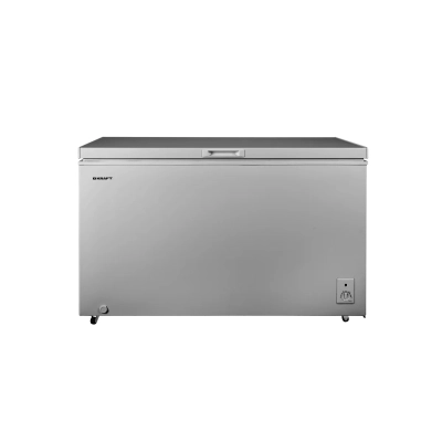 Морозильный ларь KRAFT BD (W)-460SRX