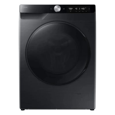 Стиральная машина Samsung WD11DG6B85BBLP черный