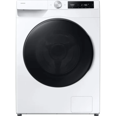 Стиральная машина Samsung WD11DG6B85BELP белый