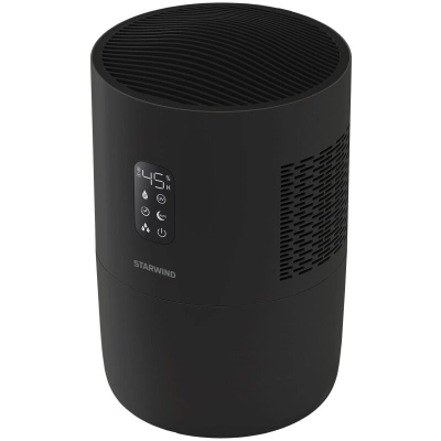 Мойка воздуха Starwind SAW5530 черный