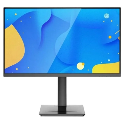 Монитор BRAVUS BVS2430P Black с поворотом экрана 23.8 IPS, 1920x1080, 100Hz, 5 ms, 178°/​178°, 250 cd/​m, 1200:1, +HDMI