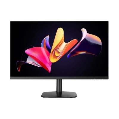 Монитор BRAVUS BVS2725HDM Black (27 IPS, 1920x1080, 100Hz, 5 ms, 178 /​178 , 250 cd/​m, 1300:1, +HDMI, +DisplayPort, +MM)