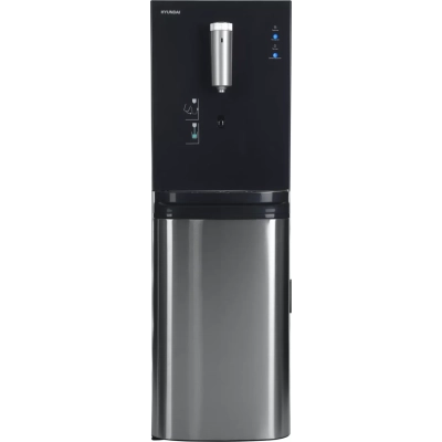 Кулер Hyundai AquaSense UV H-WD7825C графитовый