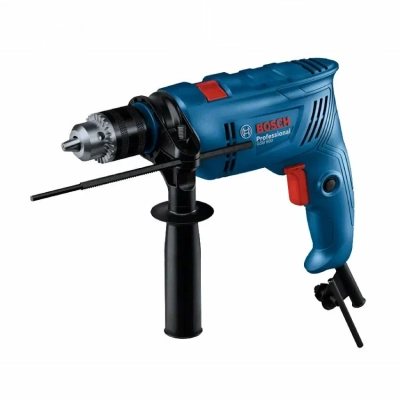 Дрель-шуруповерт Bosch GSB 600 (06011A0320)