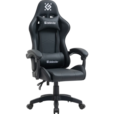 Кресло игровое Defender Dayto (64474) черный