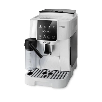 Кофемашина DeLonghi ECAM220.61.W