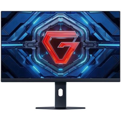 Монитор 27 Xiaomi Redmi G27U 4K 3840x2160 Gaming Display (P27UDA-RG) 160Hz/320Hz