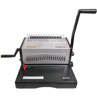 Брошюровщик Office Kit B2130