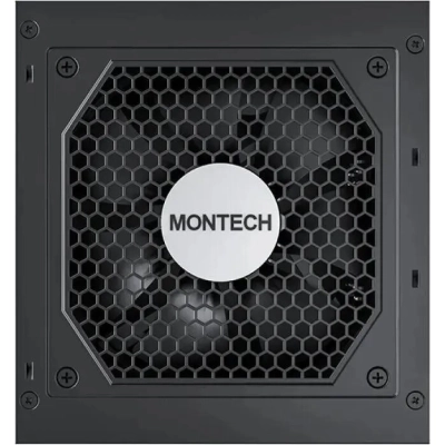 Блок питания MONTECH Century Gold G5, 850Вт, 120мм, retail