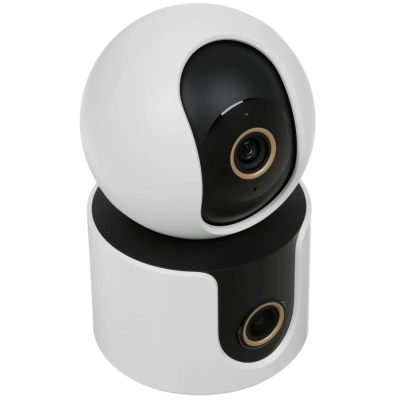 Камера видеонаблюдения Xiaomi Smart Camera C500 Dual EU BHR8755EU