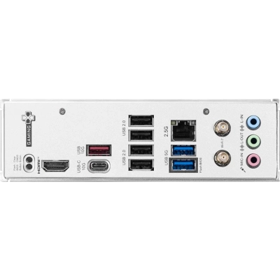 Материнская плата MSI B850 Gaming Plus Wifi