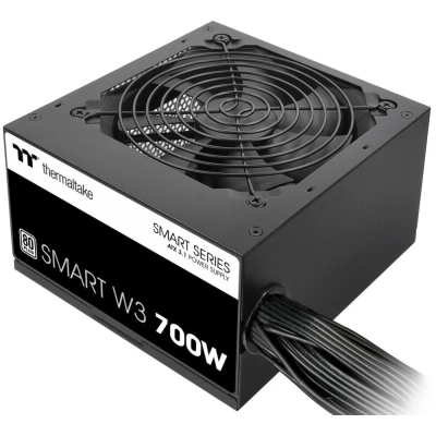 Блок питания Thermaltake Smart W3 700 (PS-SPW-0700NNFAWE-1)
