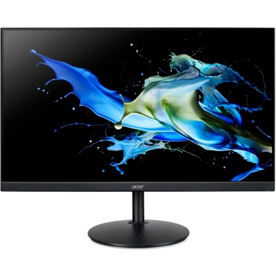 Монитор ACER Vero CB272Gbirv (UM.HB2CD.G03) Black