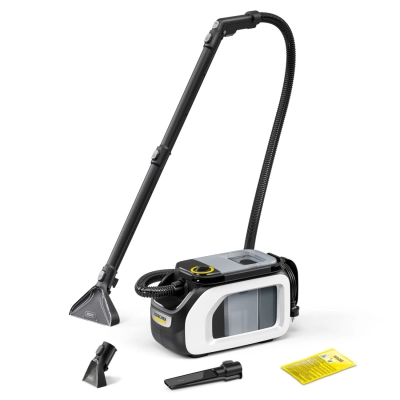 Пылесос моющий KARCHER SE 3 Compact Floor (1.081-533.0)