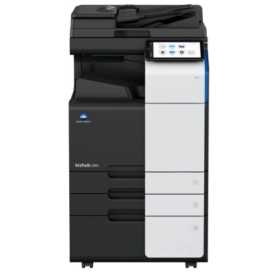 МФУ Konica Minolta bizhub C301i (ADXK021)