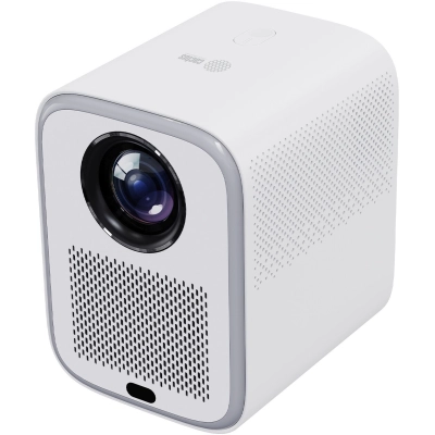 Проектор Cactus CS-PRC.07WT.Full HD-A LCD 9400Lm LS 350Lm ANSI 2000:1 (50000час) 1xUSB typeA 1xHDMI