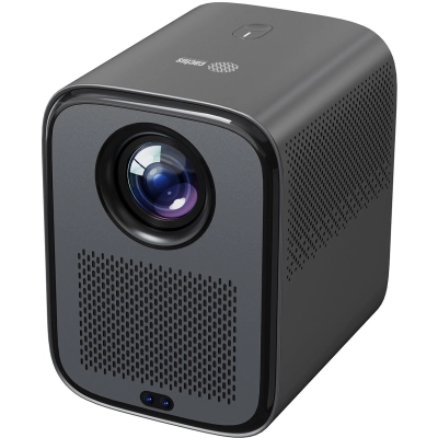 Проектор Cactus CS-PRC.07B.WUXGA-A Full HD-A LCD 9400Lm LS 350Lm ANSI (1920x1080) 2000:1 ресурс лампы:50000часов 1xUSB typeA 1xHDMI 1кг