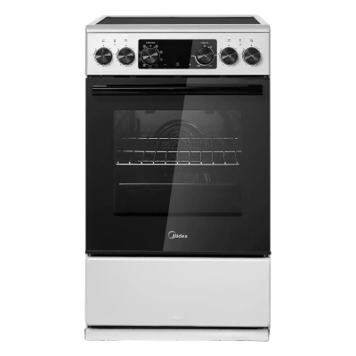 Кухонная плита Midea MFO-D4E20T9E(SL)