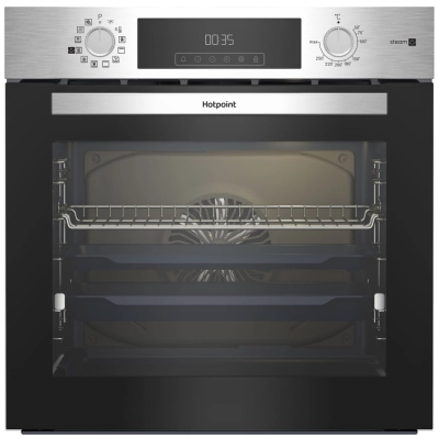 Духовой шкаф Hotpoint HSTF 1231 JSAH IX