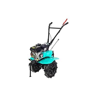 Мотоблок бензиновый Huter GK7210CI 5.1кВт 7л.с