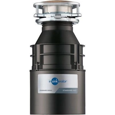 Измельчитель пищевых отходов InSinkErator Standart 460 10 (S460 SR-2 A/S)