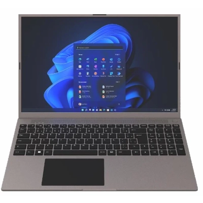 Ноутбук Rikor SPB 302.1 0199FB95 15,6 FHD IPS 300N/​i5-1155G7/​16Gb/​512Gb SSD/​UMA/​W11 Pro/​Dark Grey