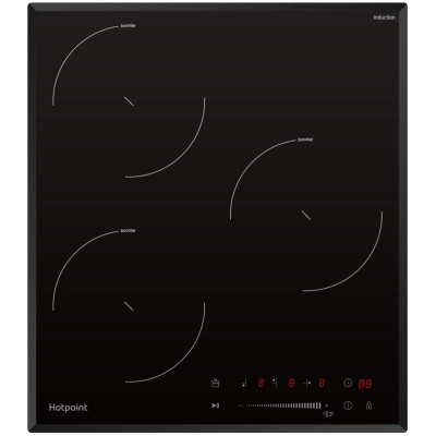 Варочная поверхность Hotpoint HS 1445 BA