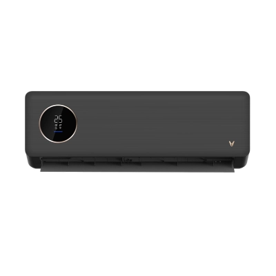 Сплит-система Viomi KFR-25GW/Y4CM1-A++/A+ серии Cross2 Инвертор черный (008)