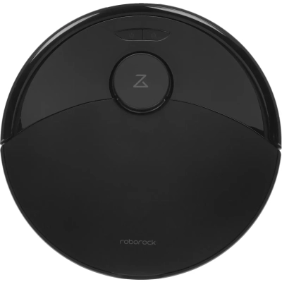 Робот-пылесос Roborock Q8 Max Pro Robotic Vacuum Cleaner Q8MRP52-02 Black