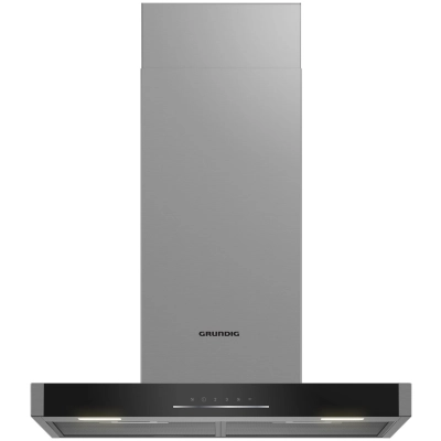 Вытяжка Grundig GDKP2464BBSC черный