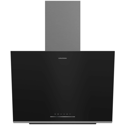Вытяжка Grundig GDSP2464BBSC черный