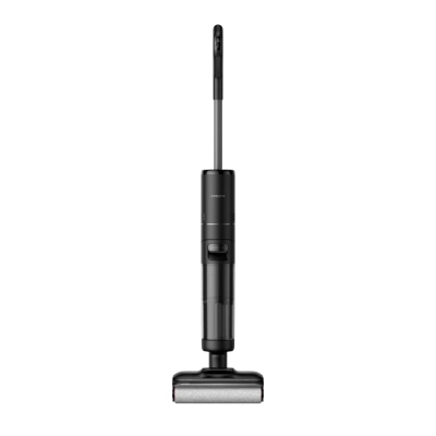 Вертикальный моющий пылесос Dreame H12 PRO FlexReach Black EU