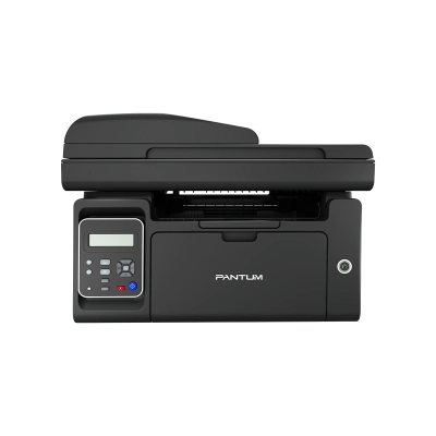 МФУ лазерное Pantum M6550W, A4, ч/б, печ. до 22стр/мин., 1200х1200dpi, USB, Wi-Fi, черный